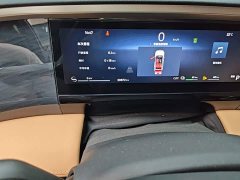 Geely Galaxy L7 1.5T 115km MAX - ფოტო 13