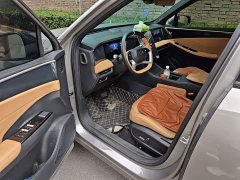Geely Galaxy L7 1.5T 115km MAX - ფოტო 17