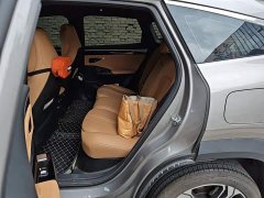 Geely Galaxy L7 1.5T 115km MAX - ფოტო 18