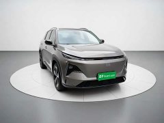 Geely Galaxy L7 1.5T 115km MAX - ფოტო 3