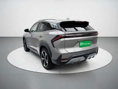 Geely Galaxy L7 1.5T 115km MAX - ფოტო 4