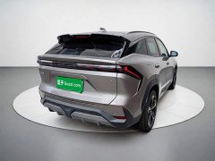 Geely Galaxy L7 1.5T 115km MAX - ფოტო 6