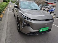 Geely Galaxy L7 1.5T 115km MAX - ფოტო 7