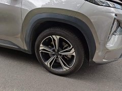 Geely Galaxy L7 1.5T 115km MAX - ფოტო 8