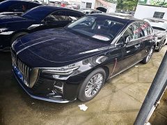FAW Red Flag H5 1.5T DCT Smart Connected Flagship Rhythm Edition - ფოტო 1