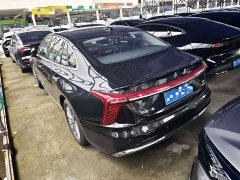 FAW Red Flag H5 1.5T DCT Smart Connected Flagship Rhythm Edition - ფოტო 13
