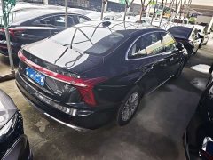 FAW Red Flag H5 1.5T DCT Smart Connected Flagship Rhythm Edition - ფოტო 15
