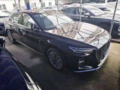 FAW Red Flag H5 1.5T DCT Smart Connected Flagship Rhythm Edition - ფოტო 3