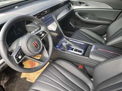 FAW Red Flag H5 1.5T DCT Smart Connected Flagship Rhythm Edition - ფოტო 5