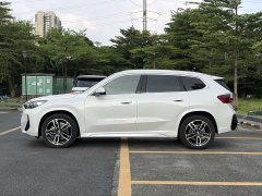 BMW X1 2025 sDrive25Li M Sport Package - ფოტო 14