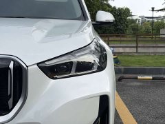 BMW X1 2025 sDrive25Li M Sport Package - ფოტო 15