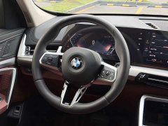 BMW X1 2025 sDrive25Li M Sport Package - ფოტო 17