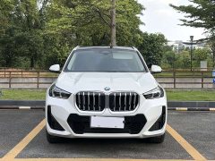 BMW X1 2025 sDrive25Li M Sport Package - ფოტო 2