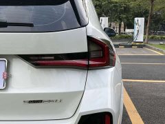 BMW X1 2025 sDrive25Li M Sport Package - ფოტო 20