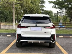 BMW X1 2025 sDrive25Li M Sport Package - ფოტო 5