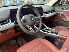 BMW X1 2025 sDrive25Li M Sport Package - ფოტო 7