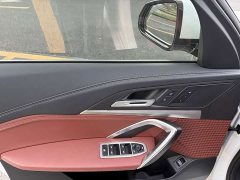 BMW X1 2025 sDrive25Li M Sport Package - ფოტო 9