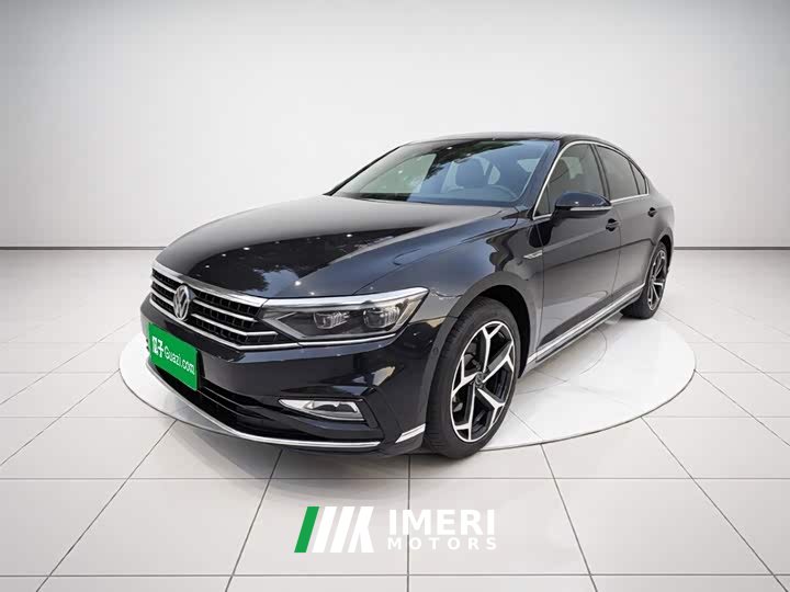 Volkswagen Magotan 2023 2 Million Units Anniversary Edition 380TSI DSG Premier - ავტომობილი ჩინეთიდან