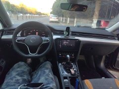 Volkswagen Magotan 2023 2 Million Units Anniversary Edition 380TSI DSG Premier - ფოტო 10