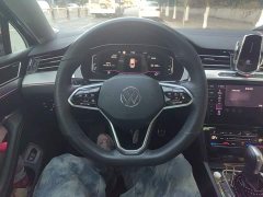 Volkswagen Magotan 2023 2 Million Units Anniversary Edition 380TSI DSG Premier - ფოტო 11