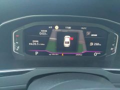 Volkswagen Magotan 2023 2 Million Units Anniversary Edition 380TSI DSG Premier - ფოტო 12