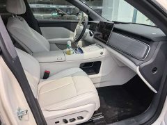 Voyah Lantu Zhiyin Rear-Wheel Drive Qiankun Edition - ფოტო 15