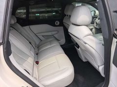 Voyah Lantu Zhiyin Rear-Wheel Drive Qiankun Edition - ფოტო 16