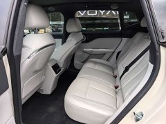 Voyah Lantu Zhiyin Rear-Wheel Drive Qiankun Edition - ფოტო 17