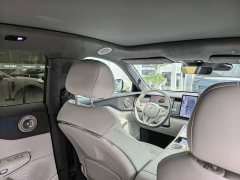 Voyah Lantu Zhiyin Rear-Wheel Drive Qiankun Edition - ფოტო 18