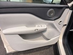 Voyah Lantu Zhiyin Rear-Wheel Drive Qiankun Edition - ფოტო 19