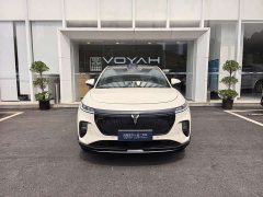 Voyah Lantu Zhiyin Rear-Wheel Drive Qiankun Edition - ფოტო 2
