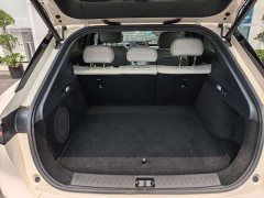 Voyah Lantu Zhiyin Rear-Wheel Drive Qiankun Edition - ფოტო 20