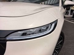 Voyah Lantu Zhiyin Rear-Wheel Drive Qiankun Edition - ფოტო 4