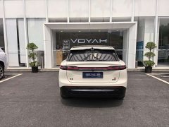 Voyah Lantu Zhiyin Rear-Wheel Drive Qiankun Edition - ფოტო 6