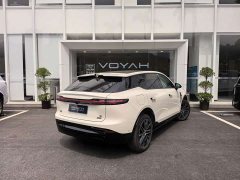 Voyah Lantu Zhiyin Rear-Wheel Drive Qiankun Edition - ფოტო 7