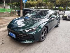 SAIC MG7 1.5T DCT Premium Luxury Edition - ფოტო 1