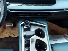 SAIC MG7 1.5T DCT Premium Luxury Edition - ფოტო 10