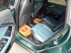SAIC MG7 1.5T DCT Premium Luxury Edition - ფოტო 11