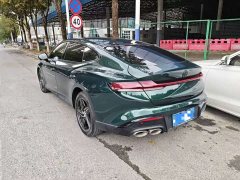 SAIC MG7 1.5T DCT Premium Luxury Edition - ფოტო 13
