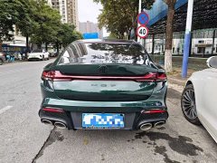SAIC MG7 1.5T DCT Premium Luxury Edition - ფოტო 14
