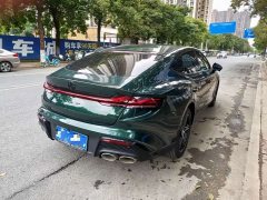 SAIC MG7 1.5T DCT Premium Luxury Edition - ფოტო 15