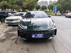 SAIC MG7 1.5T DCT Premium Luxury Edition - ფოტო 2