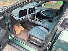 SAIC MG7 1.5T DCT Premium Luxury Edition - ფოტო 4