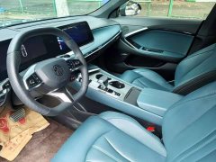 SAIC MG7 1.5T DCT Premium Luxury Edition - ფოტო 5