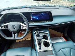 SAIC MG7 1.5T DCT Premium Luxury Edition - ფოტო 6