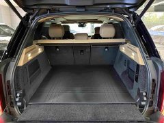 Land Rover Range Rover 3.0 L6 400PS Grand Long Wheelbase Edition - ფოტო 14