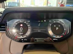Land Rover Range Rover 3.0 L6 400PS Grand Long Wheelbase Edition - ფოტო 6