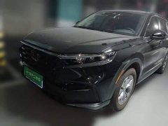 Honda CR-V 240TURBO FWD Pinnacle Edition 7-Seater - ფოტო 1