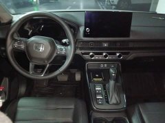 Honda CR-V 240TURBO FWD Pinnacle Edition 7-Seater - ფოტო 10