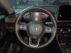 Honda CR-V 240TURBO FWD Pinnacle Edition 7-Seater - ფოტო 11